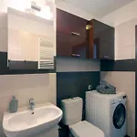 Apartament Zamkowa Varsóvia