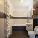Apartament Zamkowa Apartamento *