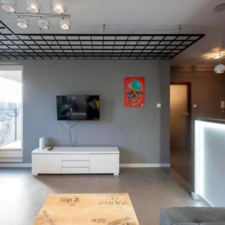 Apartament Zamkowa